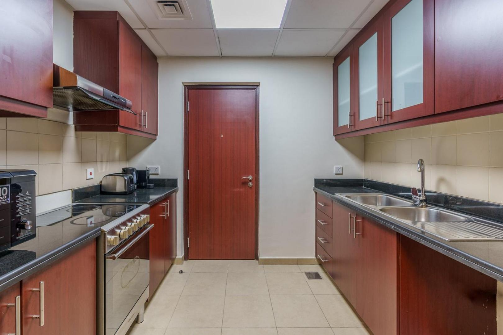 Guestready - Contemporary In Jbr Apartment