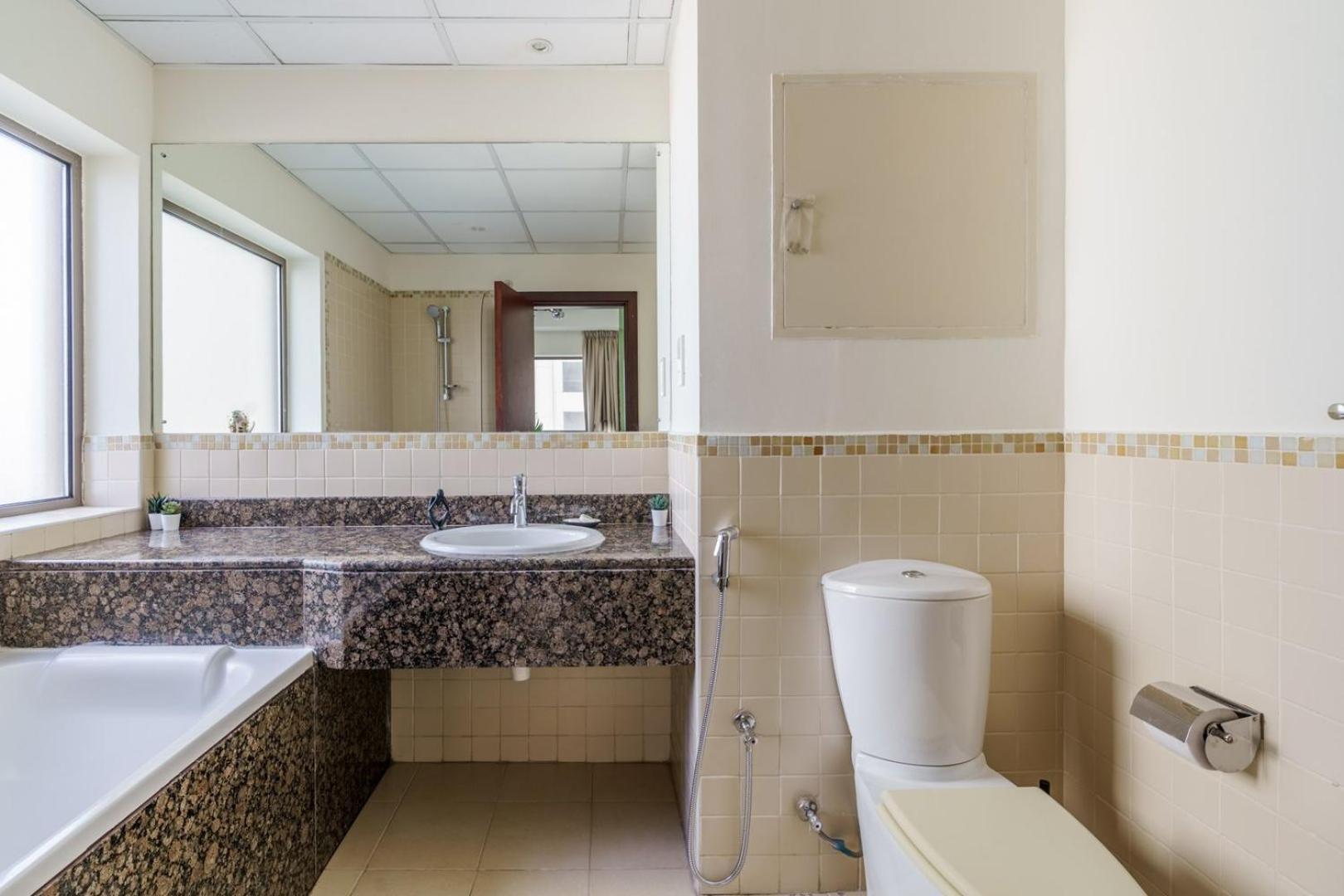 Guestready - Contemporary In Jbr Apartment Dubai