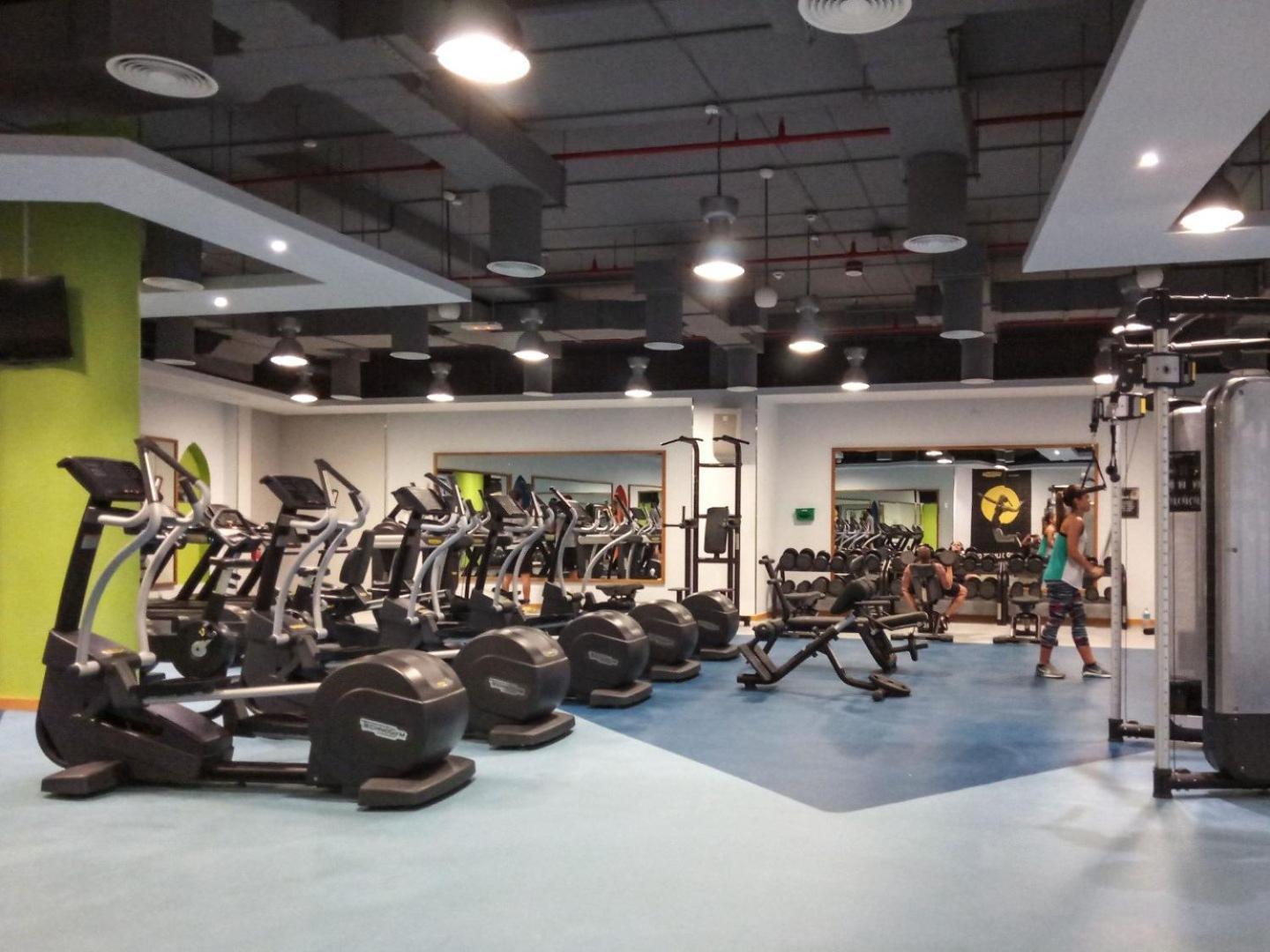 Apartment Guestready - Contemporary In Jbr